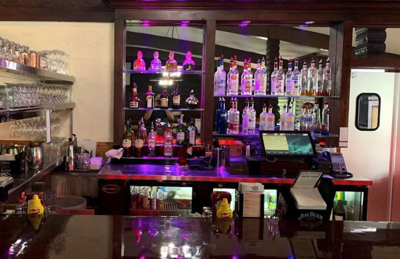 Pine House Kitchen & Bar (Chuck Wagon) - From Web Listing (newer photo)